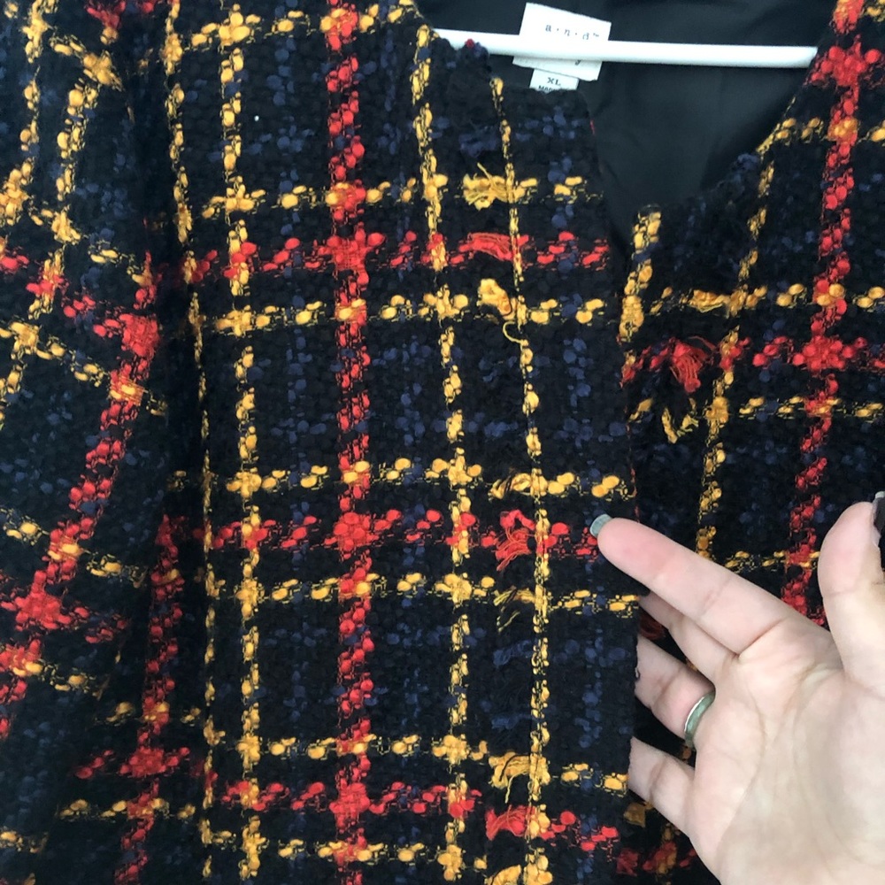 Fall jacket - Picture 2 of 3